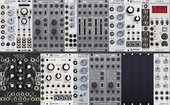 Eurorack System for beginners