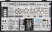 Intellijel 7UX104 - Black
