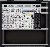 My chiefless Eurorack