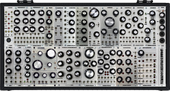 GacRack II
