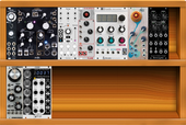 My grey Eurorack