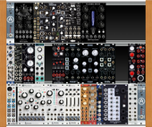Amygdalos Rack