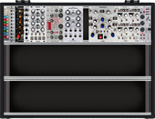 My sick Eurorack (copy) (copy)