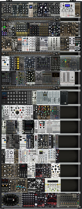 Starter rack for (a) dummies