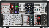 My stupid Eurorack