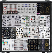 12U mobile w/ Tracker&amp;ExtMixer