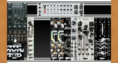 My wily Eurorack