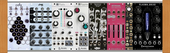 Z Wolf's First Modular (Almost Finished)