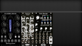 My feudal Eurorack