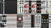 Lady Starlight rack from Tech Talk (copied from baldwookie)
