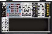 My fraudful Eurorack