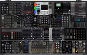 My youthful Eurorack (copy) (copy) (copy) (copy) (copy) (copy) (copy) (copy) (copy)