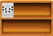 My postmodern Eurorack
