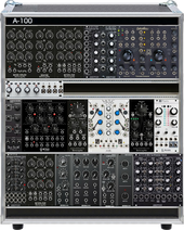 M'y Real Eurorack
