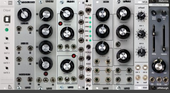 PM Doepfer 48 rack 2