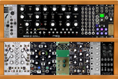Personal Starter Eurorack
