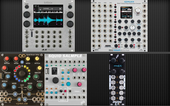 Samplers