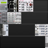 True Eurorack