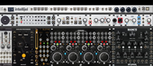 My 4U Eurorack 2
