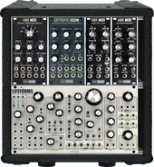 My unwell Eurorack