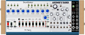Moog 60hp Eurorack