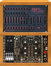 Hack rack voices 2