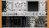My first Eurorack