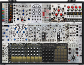 My cute Eurorack