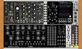 Truckee Mission Eurorack
