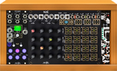 Simple generative ambient box