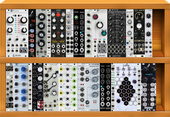 Rack 1