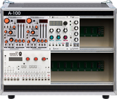 My scary Eurorack