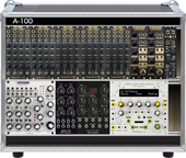 new rack