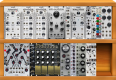 My eternal Eurorack