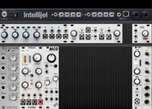My First Eurorack