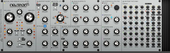 My septate Eurorack