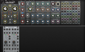 My septate Eurorack
