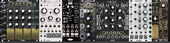 Skiff Eurorack