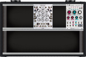My dinky Eurorack