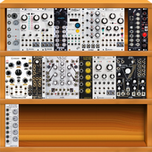 Current set up