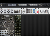 Intellijel Pallete 104