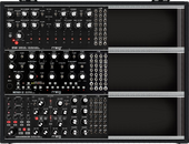Kiu23 synth