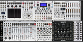 INTELLIJEL RACK - I