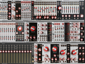 My Dream Eurorack