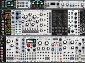 My Current Rack