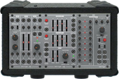 My model Eurorack