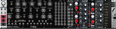 My snouted Eurorack