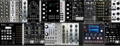 My stateside Eurorack