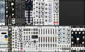Arturia Rackbrute 6u