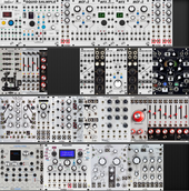 Current Primary Rack (copy)